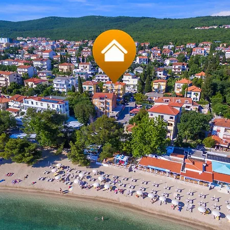 Duerr - Hr-10382-01 By Interhome * Crikvenica